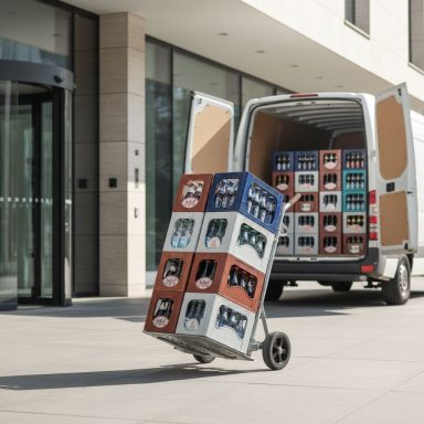 Gastro und Firmenbelieferung Gastro und Firmenbelieferung