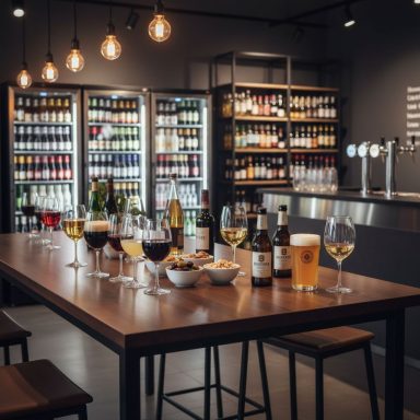 Haus-Events & Tasting