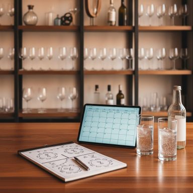 Terminvereinbarung / Event-Beratung